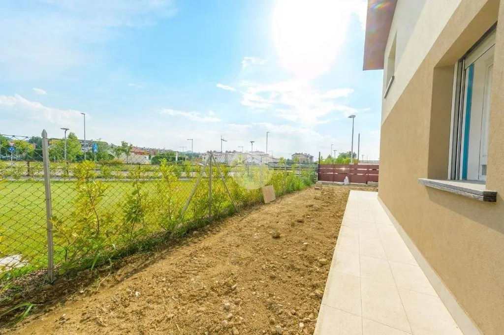 Jardin - Luxury Villa with Private Garden in Zola Predosa