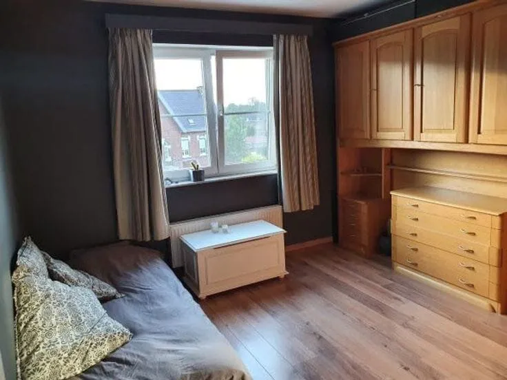 Camere da letto - Flat with Terraces in Genappe