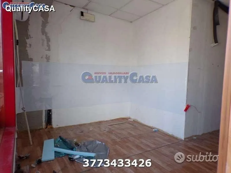 Pièces - Office Apartment with Air Conditioning in Monte San Vito