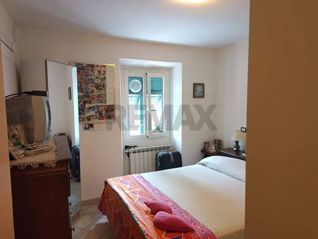 Chambres - Apartment with Terrace near Sassello Centre