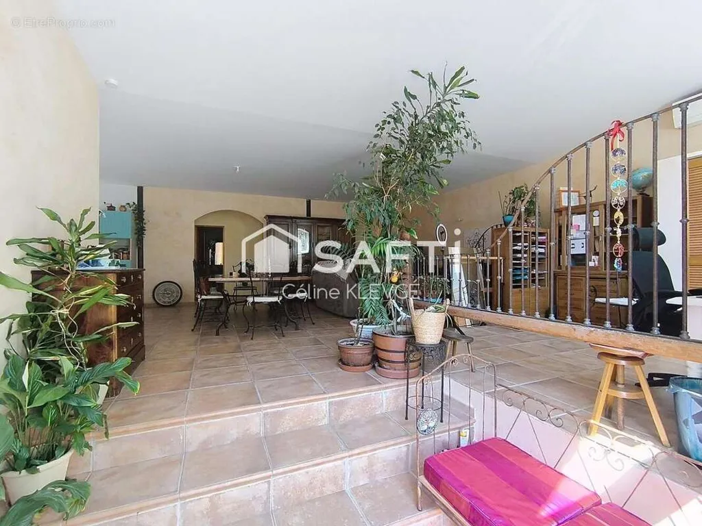 Elutuba - Charming Maison with Terraces in Montady