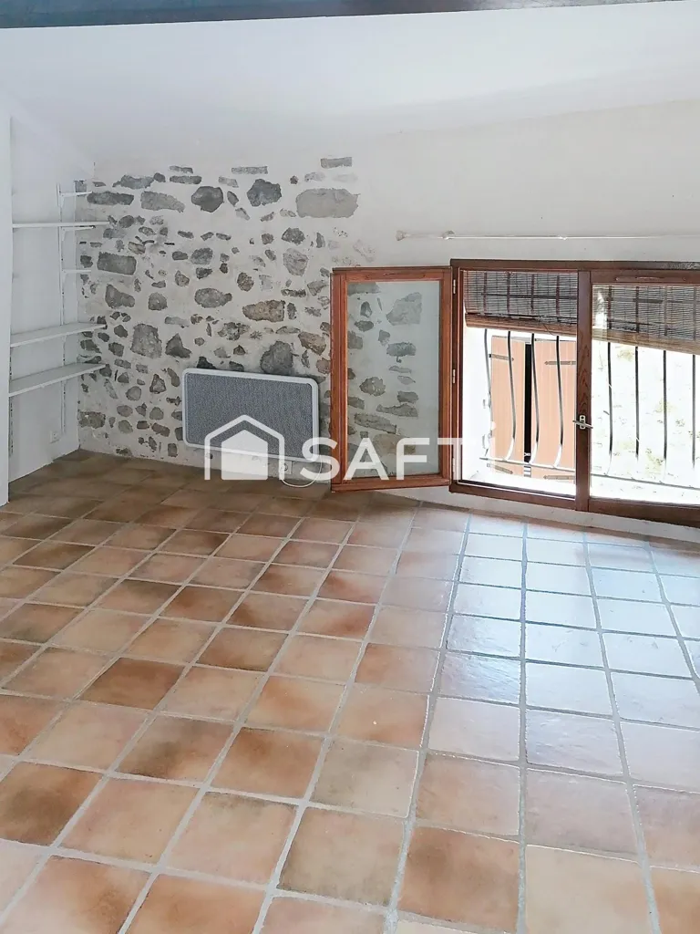 Toad - Authentic Village House in Le Val