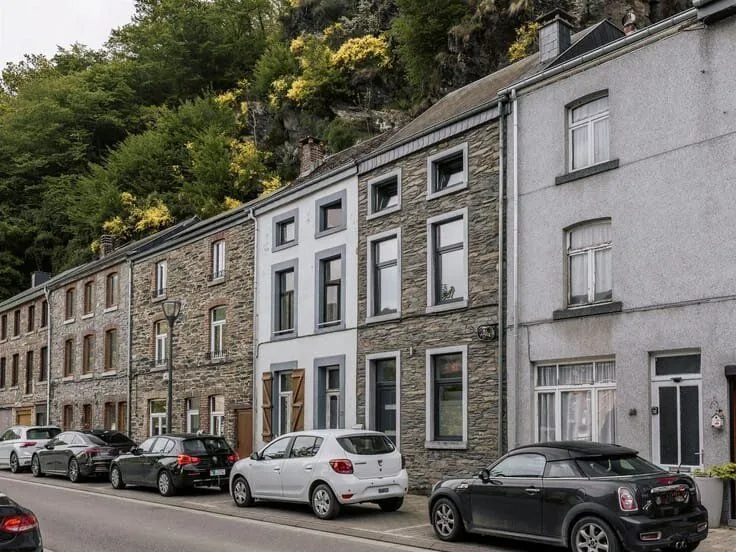 Maison 1 chambres à La Roche-en-Ardenne