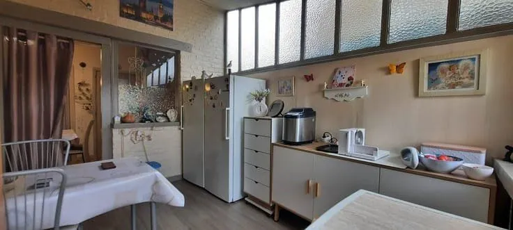 Maison 3 chambres à Lonzée