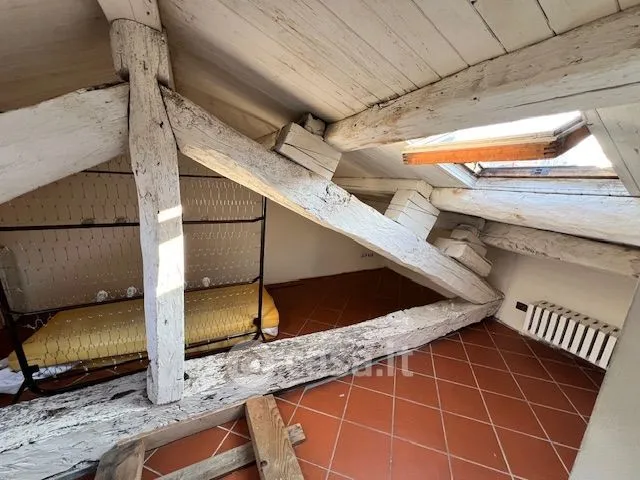 Pièces - Arched Flat with Balcony in Alessandria Centre