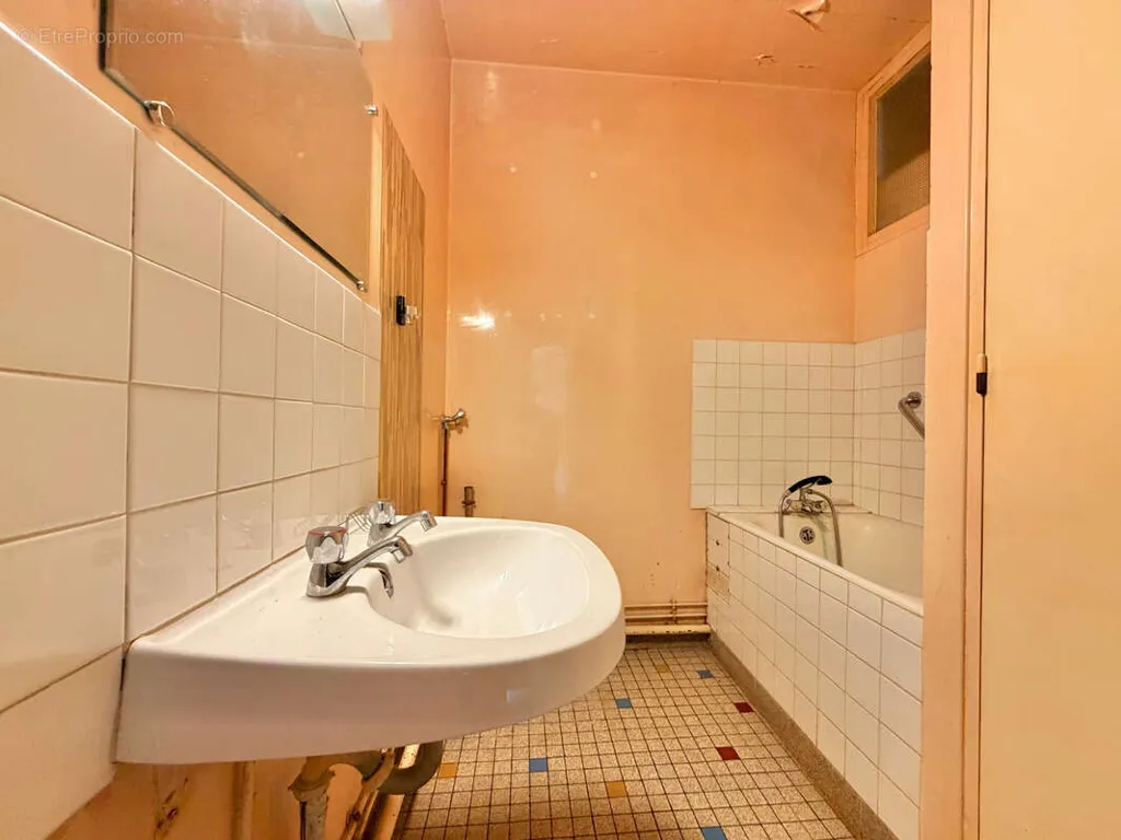 3-toaline korter asukohas Ouistreham