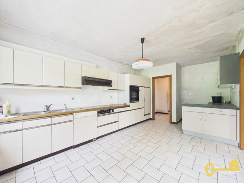 Cucina - 4-Bedroom Villa with Garden in Quiet Location