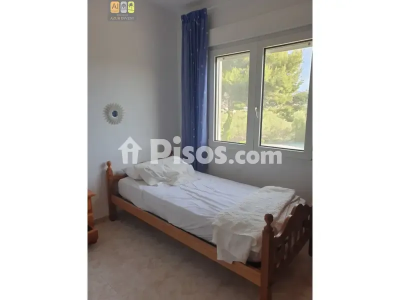 Chambres - Chalet with Sea Views and Pool in Planet