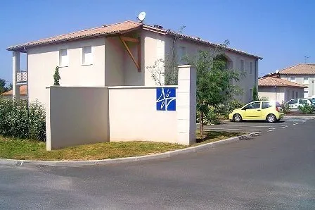 Extérieur - Appartement avec Terrasse près de Bergerac