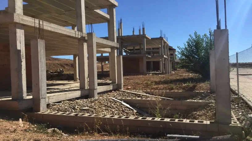 Välivaade - Land Plot with Development Potential in Buniel