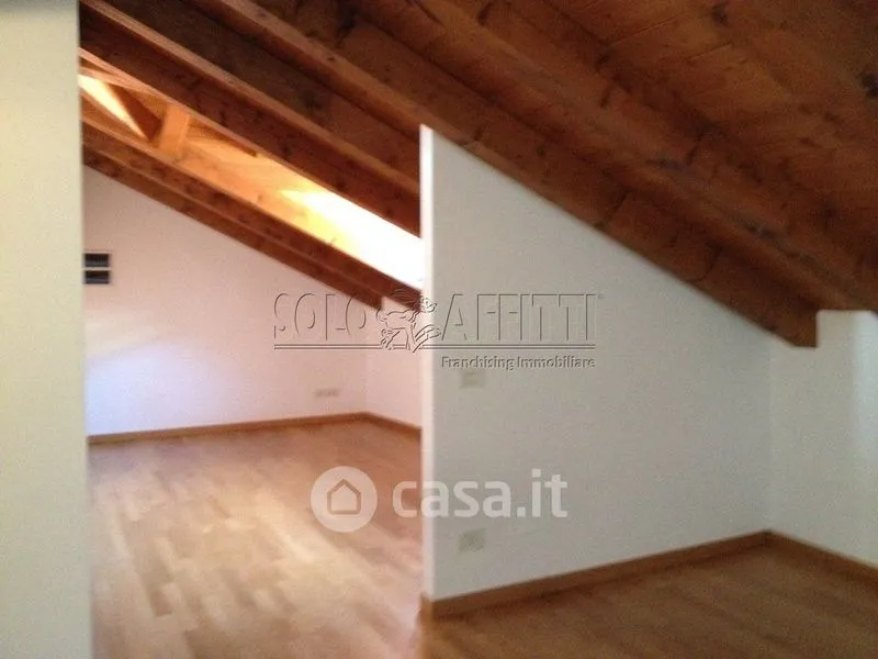 Pièces - Mansard Apartment in Old Town Trieste