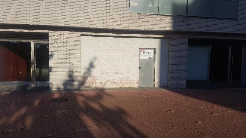 Esterno - Parking Space with Community Pool in Valladolid