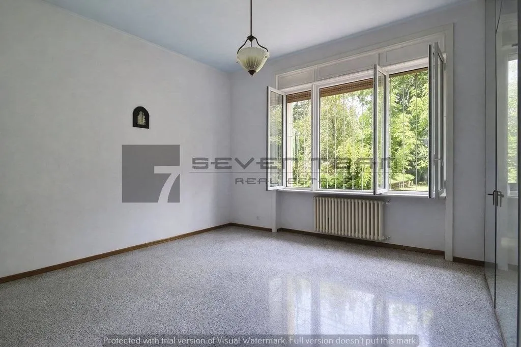 Toad - Historic Villa with Panoramic View in Cassano d'Adda