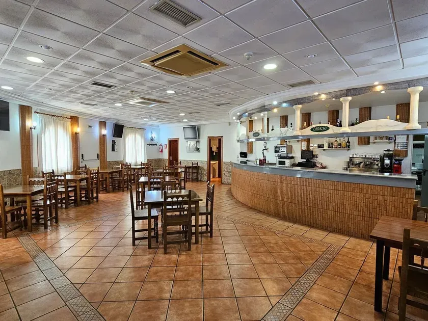 Rooms - Hotel with Bar-Restaurant near Corella Centre