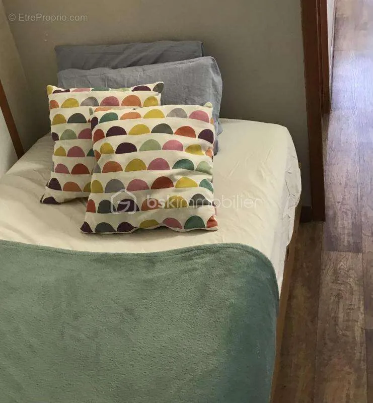 Chambres - Studio à la Montagne avec Balcon Sud à la Station des Pyrénées