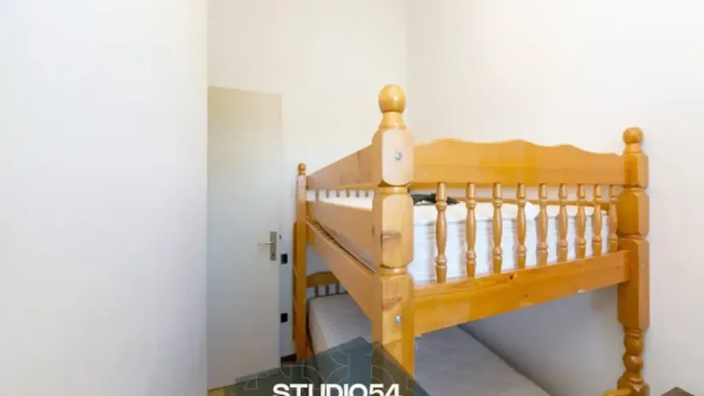 Chambres - Apartment with Terraces in Bibione