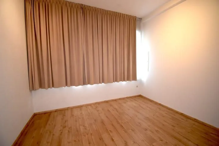 Pièces - Appartement à Bruxelles avec Vue sur le Parc