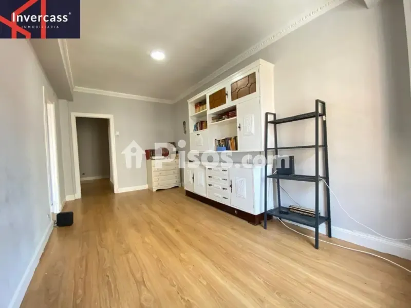 Séjour - Apartment with Sea View in Castro Urdiales