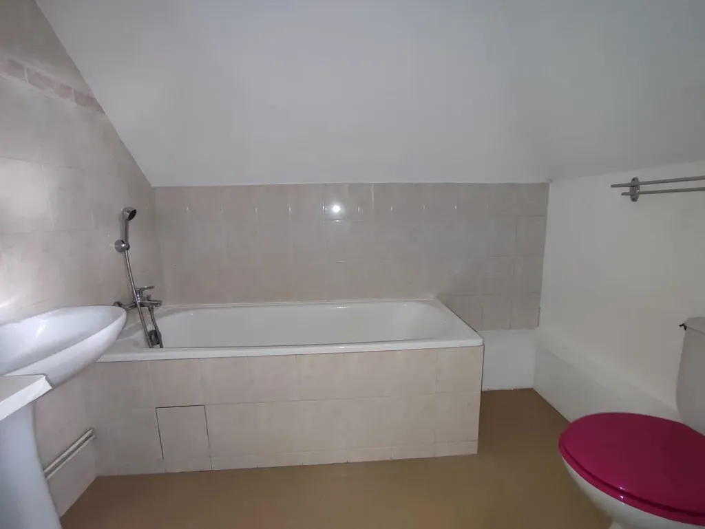 1-room apartment in Vannes