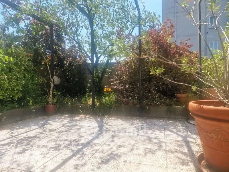 Terrass - Spacious Apartment with Private Lift in Vigevano