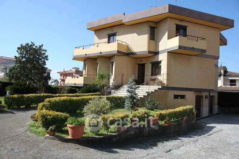 Extérieur - Villa with Garden in Santa Maria del Cedro