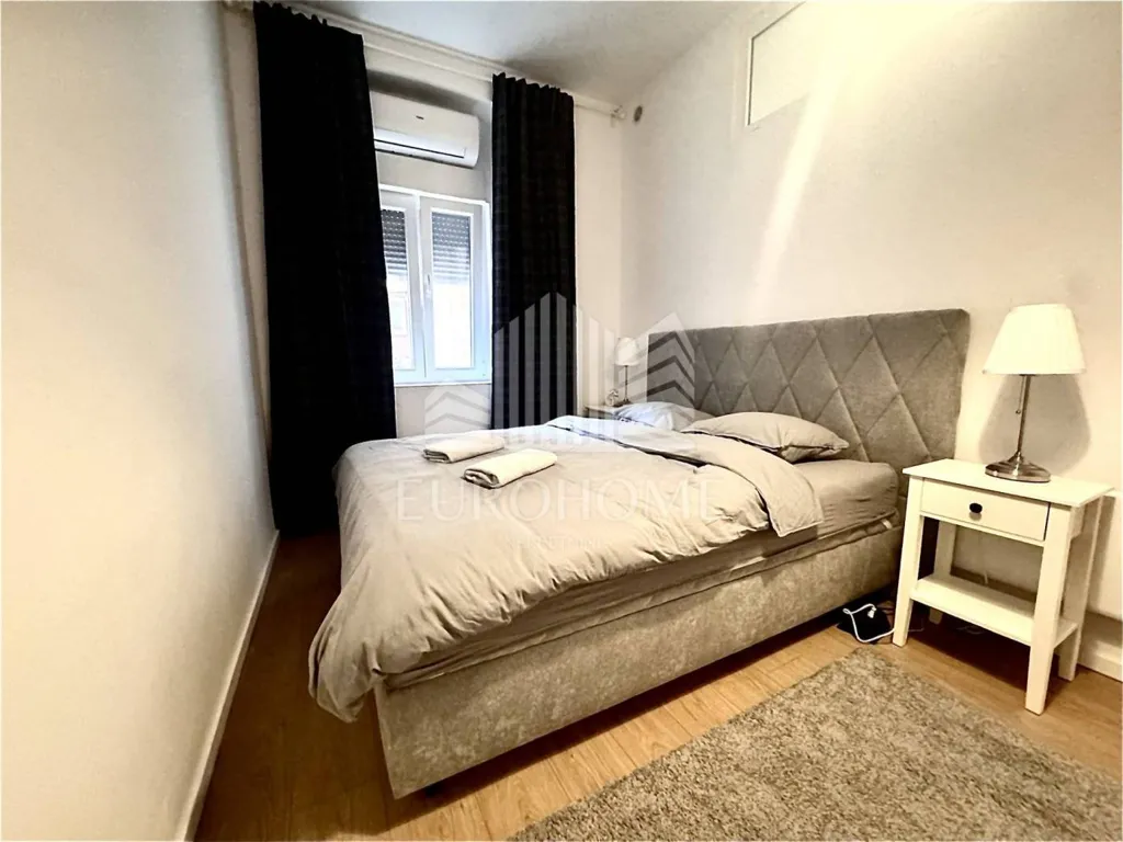 Magamistoad - Two-Bedroom Flat in Zagreb Centre