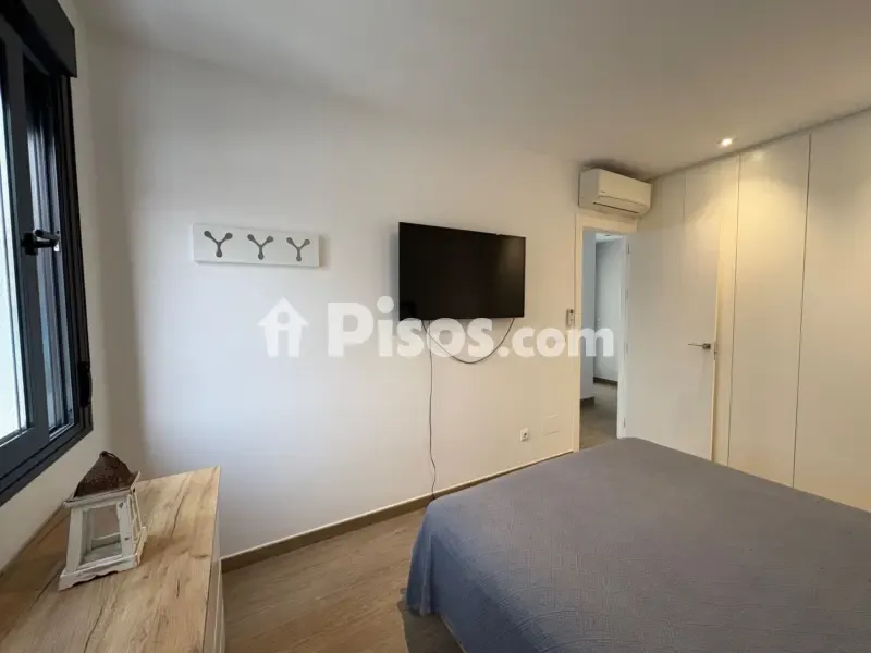 Camere da letto - Chalet with Private Pool in Pilar de la Horadada