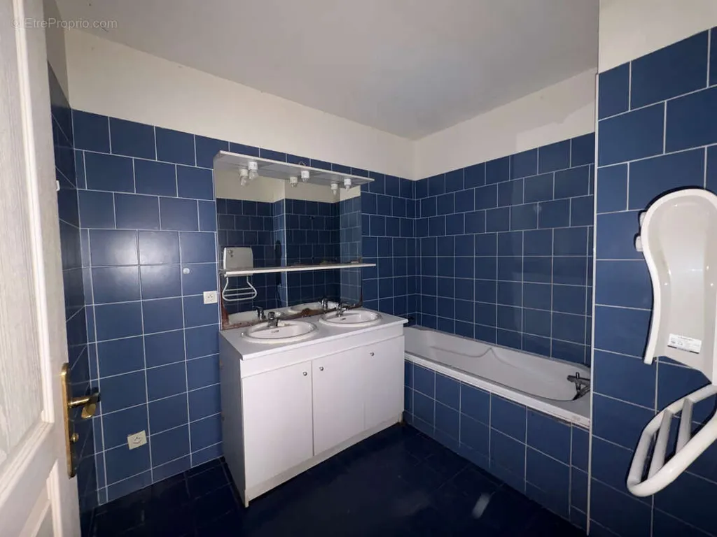 4-room apartment in Montauban