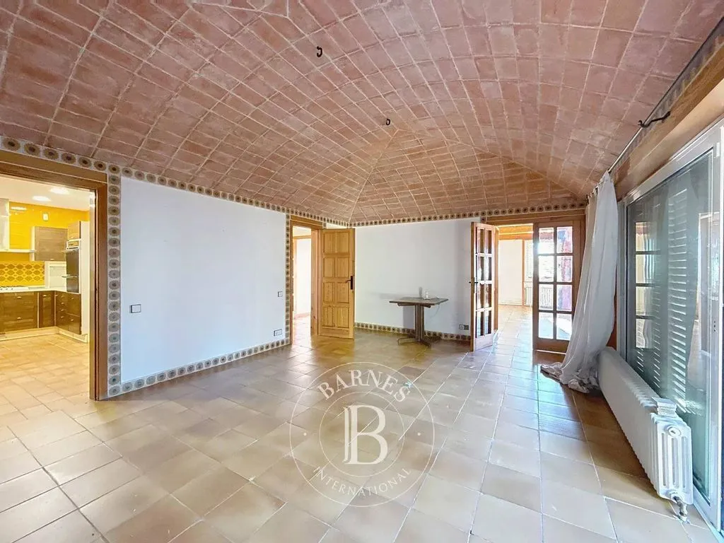 Elutuba - Luxury House with Sea Views in Premià de Dalt