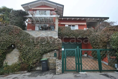 All Photos (27) - Villa with Garden View in Colazza