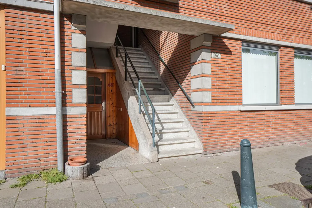 Extérieur - Bright 3-Bedroom Penthouse in The Hague Centre