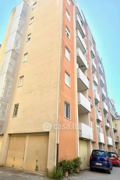 Esterno - Bright 2-Bedroom Flat with Terrace in Sassari