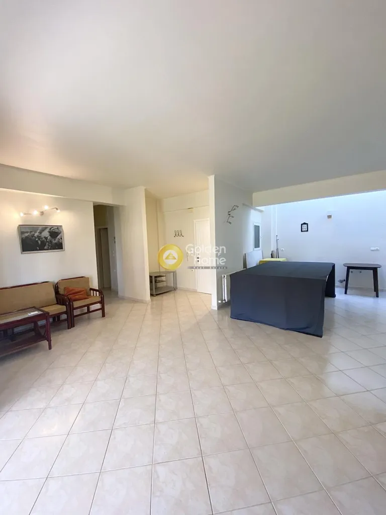 Appartement 4 pièces à GR