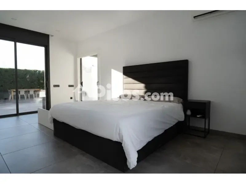 Camere da letto - Villa with Pool Pre-installation in Castell d'Aro