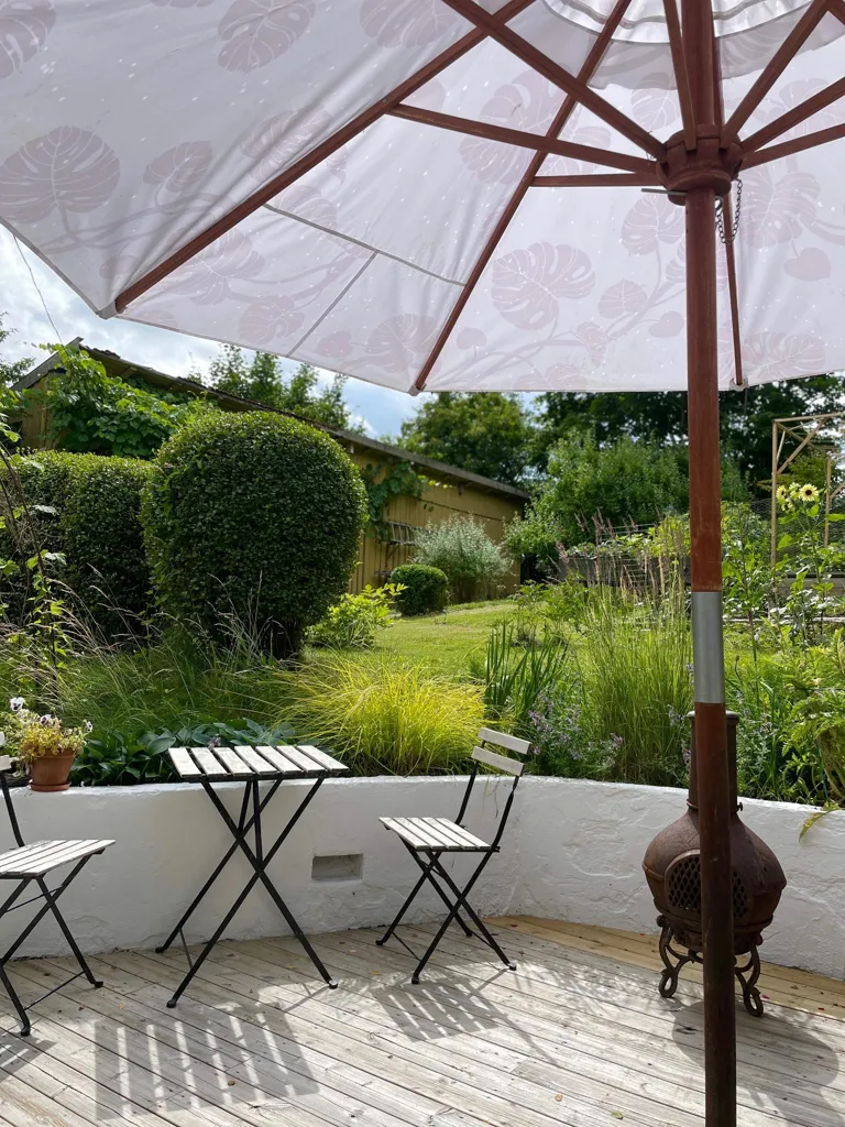 Jardin - Converted Church with Atelier in Gnesta