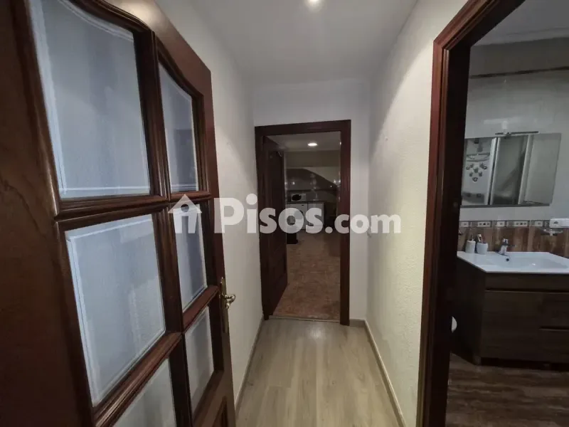 Esik - Flats with Central Location in Mérida