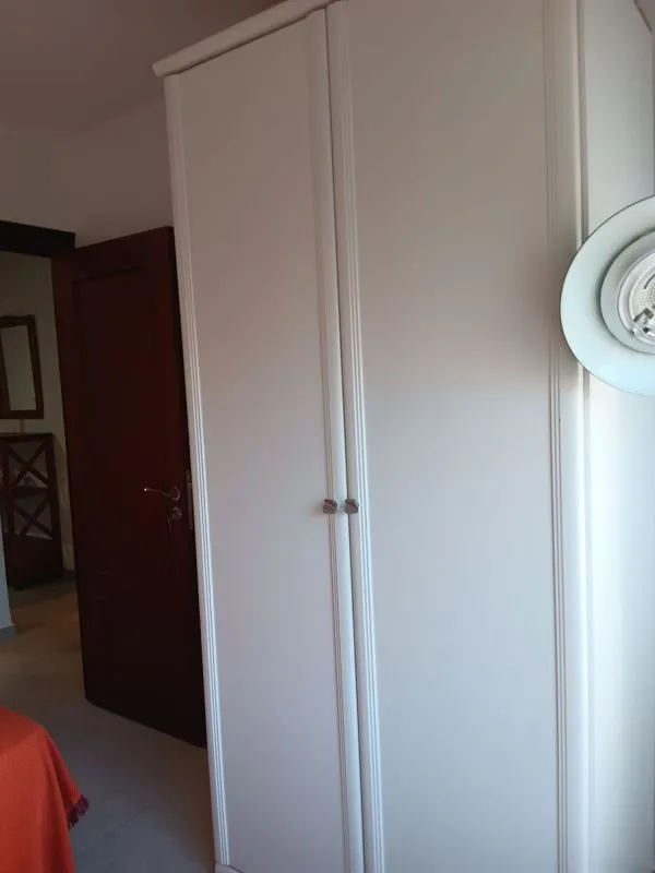 Chambres - Fully Renovated Flat with Terrace in Triana Este