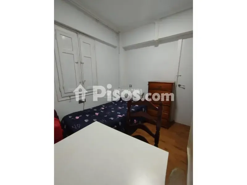 Chambres - Apartment with Balcony in Aiora