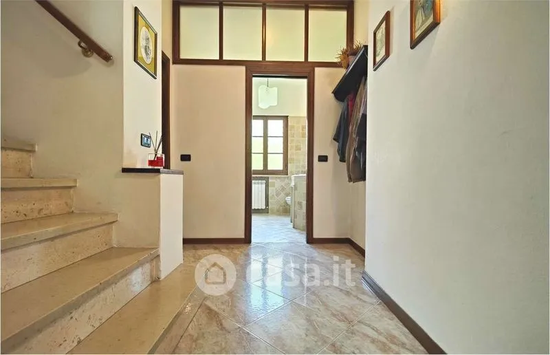 Ingresso - Two-Storey Apartment with Panoramic Terrace in Capannori