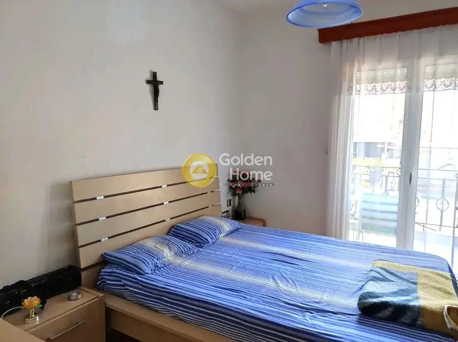 Magamistoad - Terraced House with Sea View in Pallini