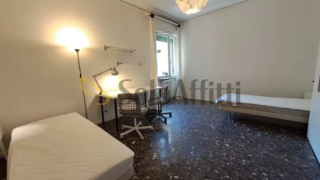 Appartement 4 pièces à IT