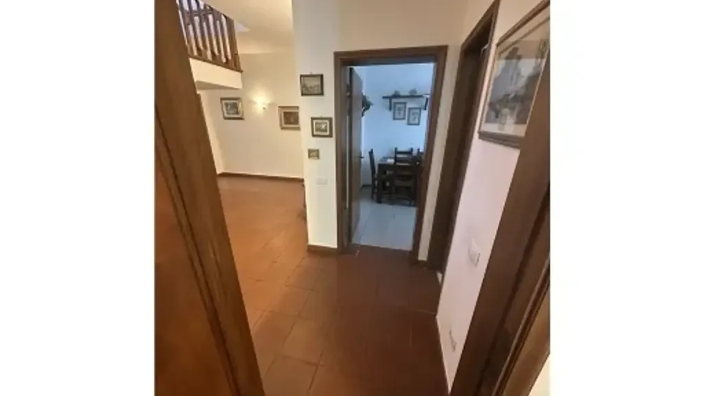 Ingresso - Villa with Garden in Empoli