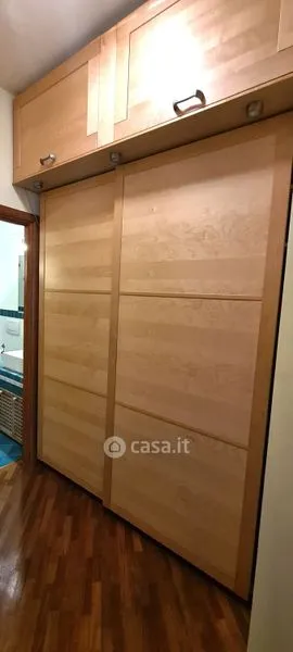 Pièces - Rustic Penthouse with South Terrace in Camogli