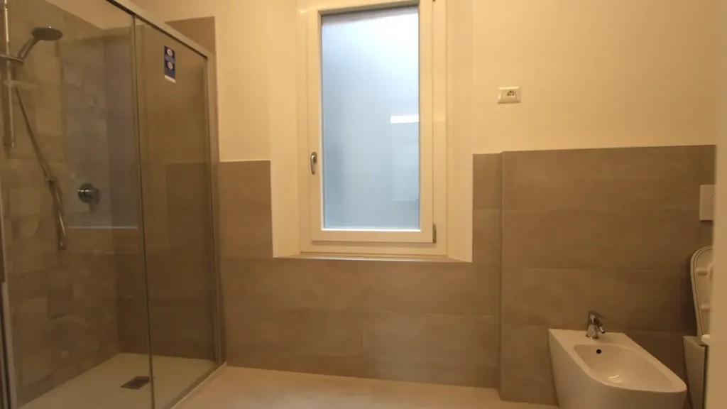 Vannitoad - Fully Rented Apartment with Rocca View in Bazzano