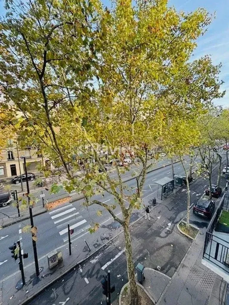 Esterno - Renovated 2-Bed Flat in Boulogne-Billancourt