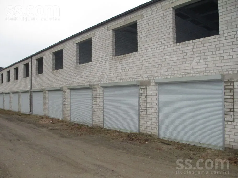 Esterno - Two-Storey Apartment with Sea Access in Daugavgrīva