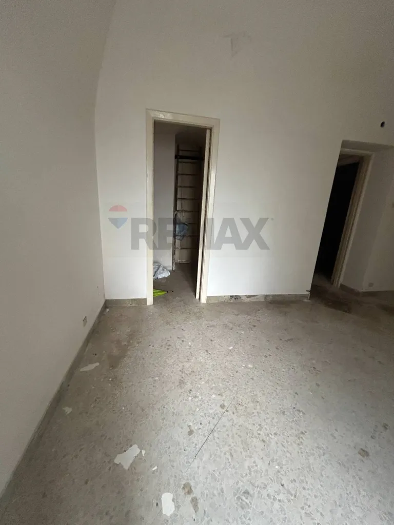Rooms - Apartment with Balcony in Caltanissetta