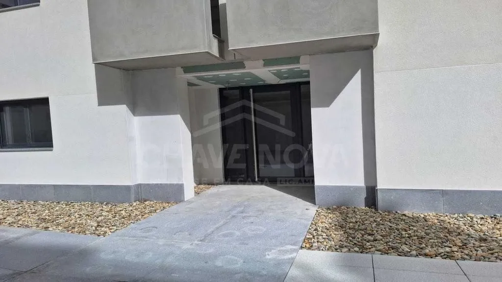Esterno - Luxury Flat with Panoramic Views in Vila Nova de Gaia