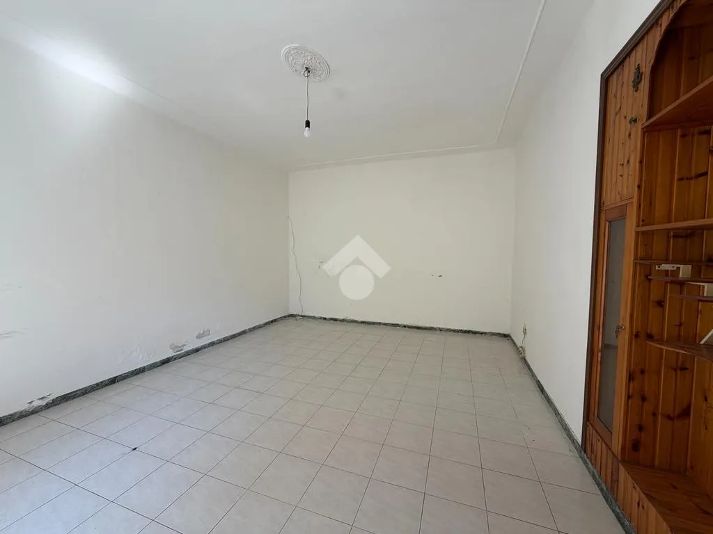 Toad - Corner Semi-Detached Villa with Private Garden in Pesaro