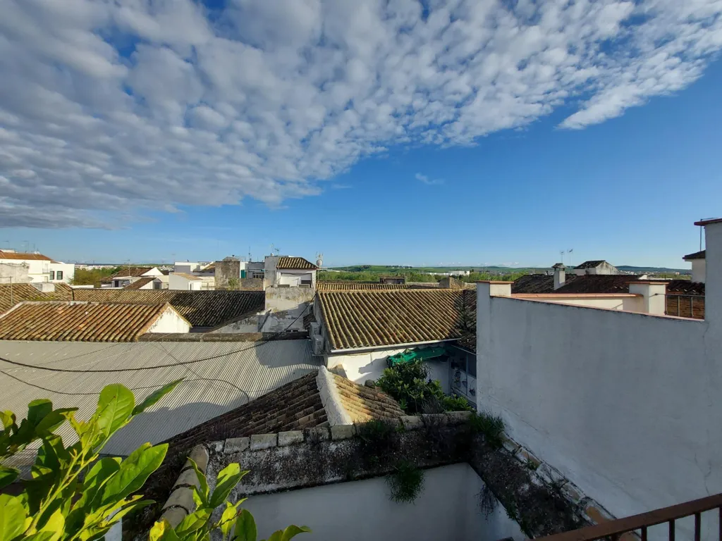 Terrass - Charmful Chalet with Terrace in San Basilio